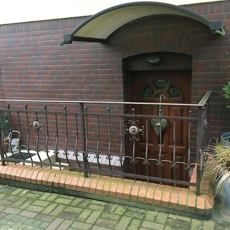 Mini Apartament Marine Świnoujście Екстериор снимка