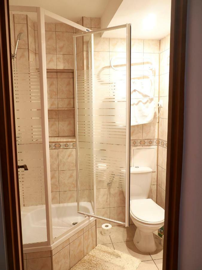 Mini Apartament Marine Świnoujście Екстериор снимка