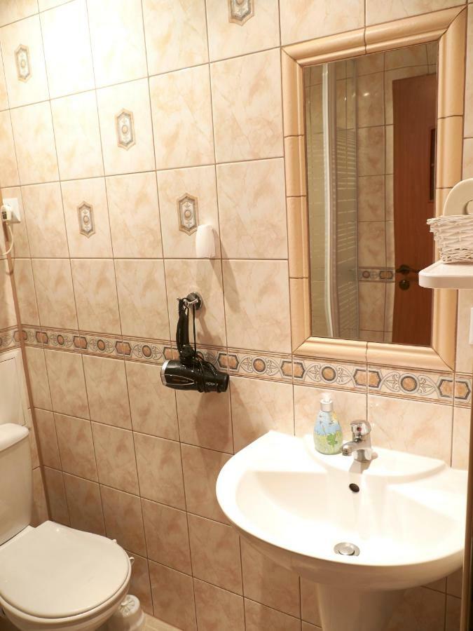 Mini Apartament Marine Świnoujście Екстериор снимка