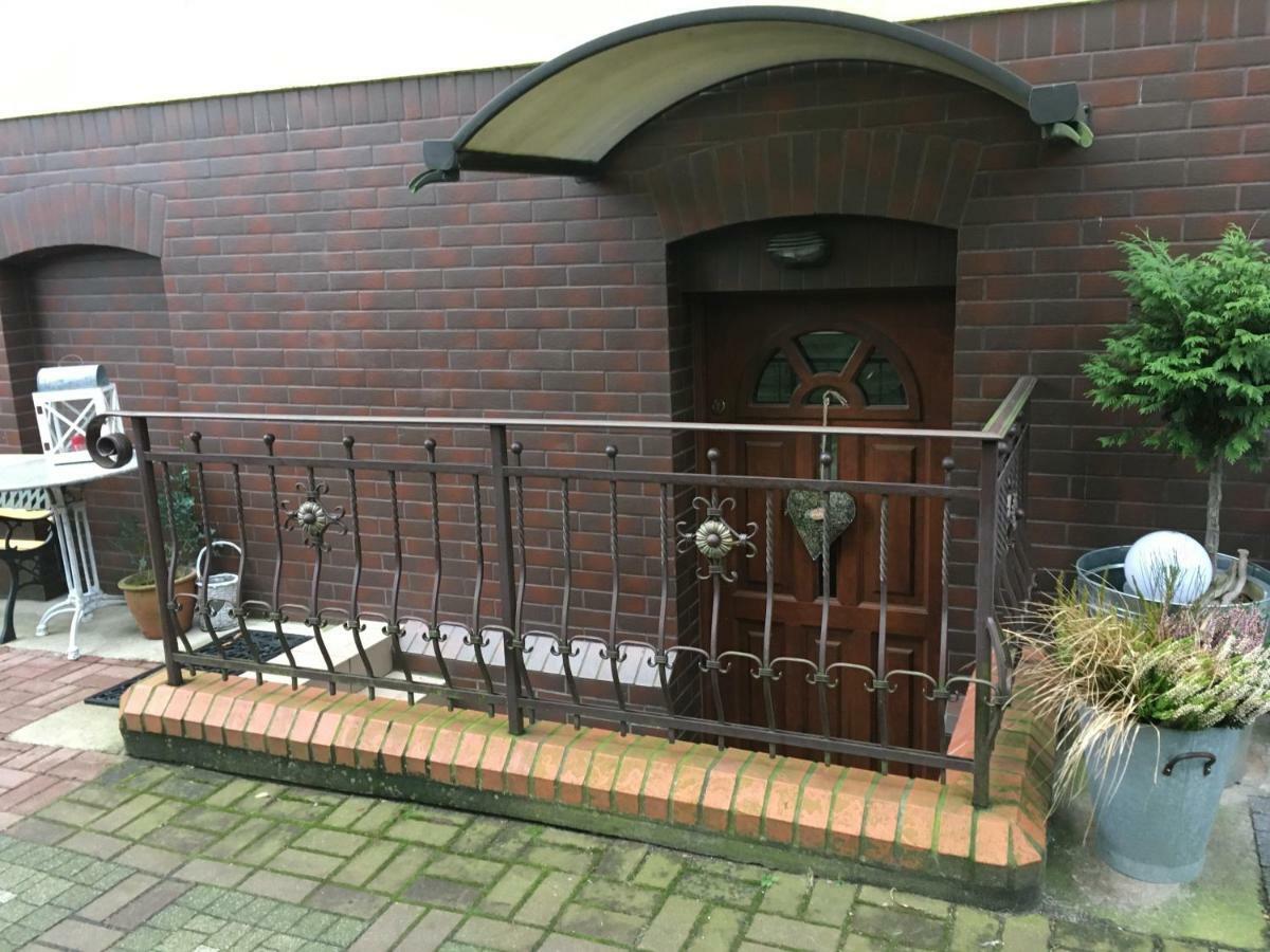 Mini Apartament Marine Świnoujście Екстериор снимка