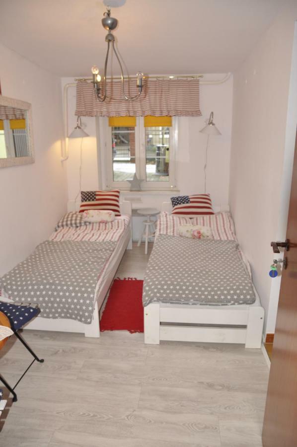 Mini Apartament Marine Świnoujście Екстериор снимка