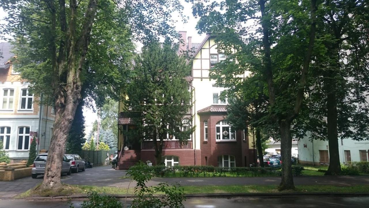 Mini Apartament Marine Świnoujście Стая снимка